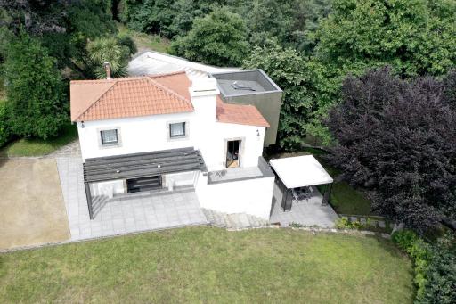 Casa do Bosque - Housity