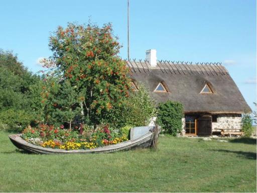 Tuulingu Holiday House at Matsalu National Park - Housity