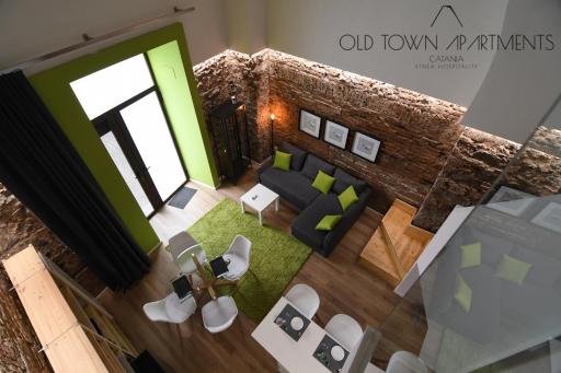 Old Town Apartments Catania - Housity