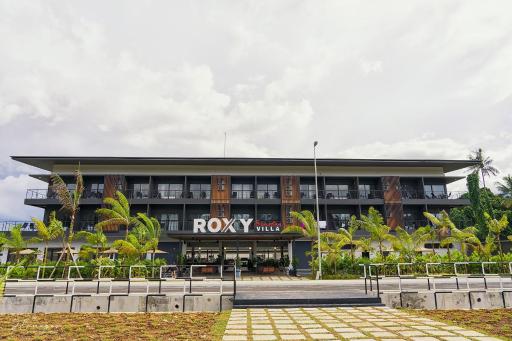 Roxy Sematan Villa & Townhouse - Housity