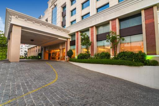 Accord Puducherry - Housity