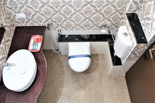 Indian Residency - Housity