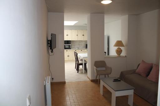 Gîte albertin - Housity