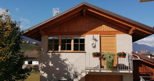 Chalet Casa al Poz - Housity