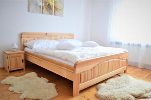 Apartmány LÍVIA Litmanová - Housity