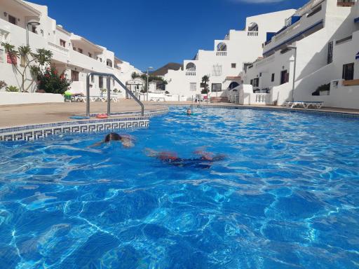 Sunny Tenerife, Los Cristianos, Studio - Housity