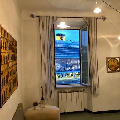 Relax in Darsena - Savona - Housity