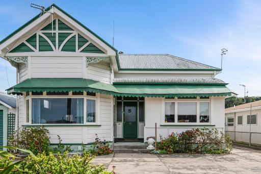 Leica Stay - Napier Holiday Home - Housity
