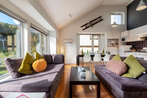 First Tracks by H2 Life - Housity