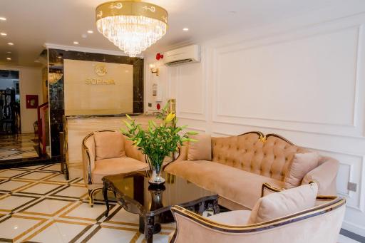 Sophia Hotel - Housity