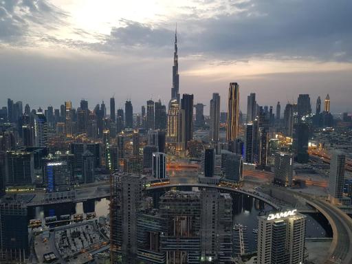 Skyline  Panoramic View - Housity