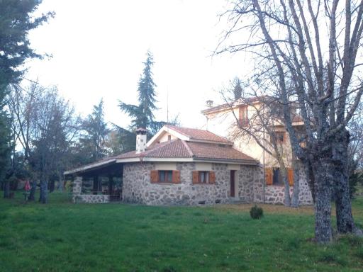 Exclusiva Casa y Finca Privada ITOS - Housity