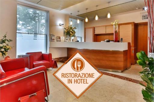 Hotel & Residence Torino Centro - Stazione Porta Susa - Housity