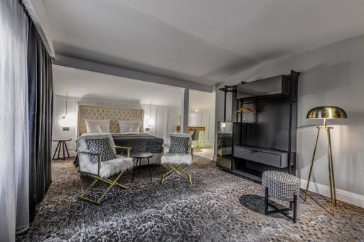 HOTEL BOUTIQUE DONNA ANNA - Housity