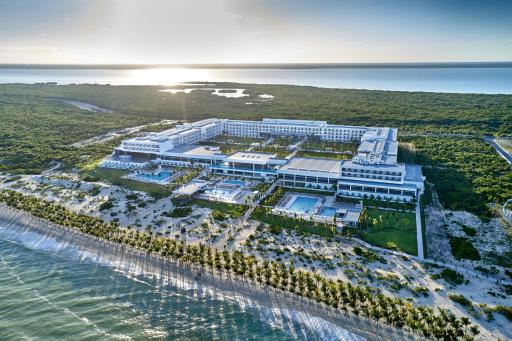 Riu Palace Costa Mujeres - All Inclusive - Housity
