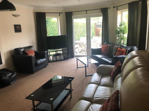 Redcot holiday bungalow - Housity