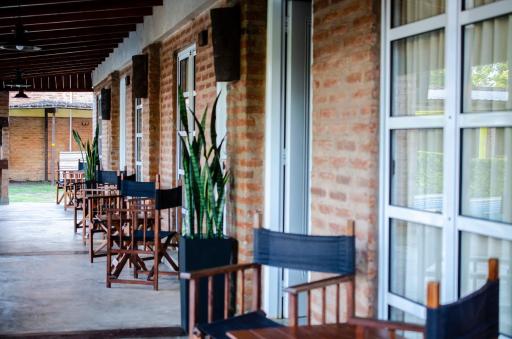 Cabañas Solar del Paso - Housity