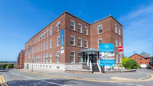 Concorde House Luxury Apartments - Chester - Housity