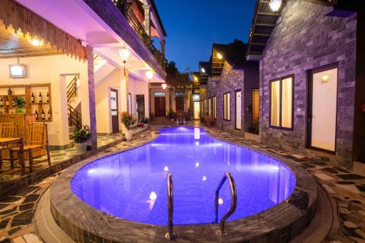 Hang Múa Village Homestay - Housity