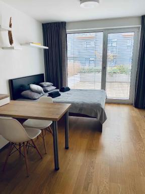 Business Apartments - Housity