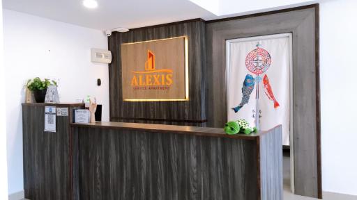 Alexis KT Roomstay - Housity
