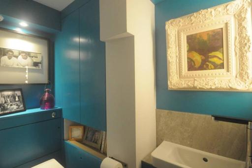 The Cabin - Housity