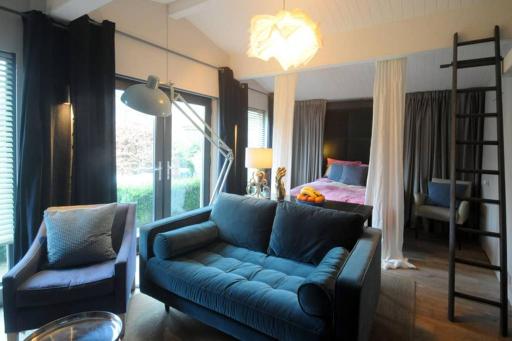 The Cabin - Housity