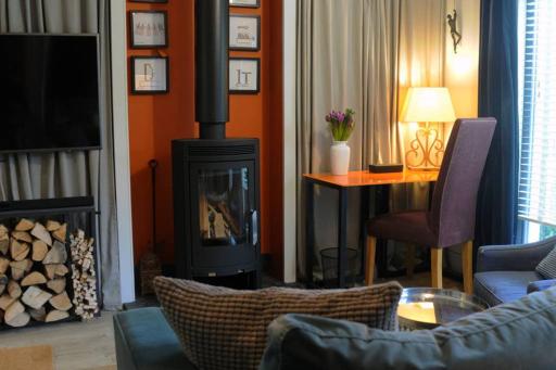 The Cabin - Housity
