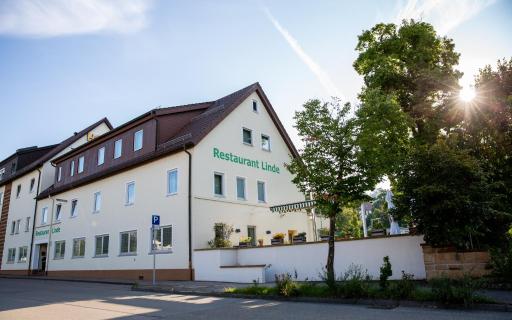 Hotel-Linde-Restaurant Monika Bosch und Martin Bosch GbR - Housity