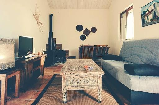 Charming House Canamero + Pool - Housity
