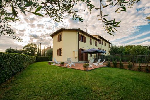 Le Sorelle, Minnie's Cottage - Housity