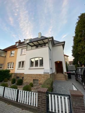Ferienwohnungen Gartenstrasse - Housity