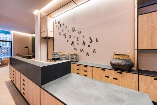 Lettera Hotel - Housity