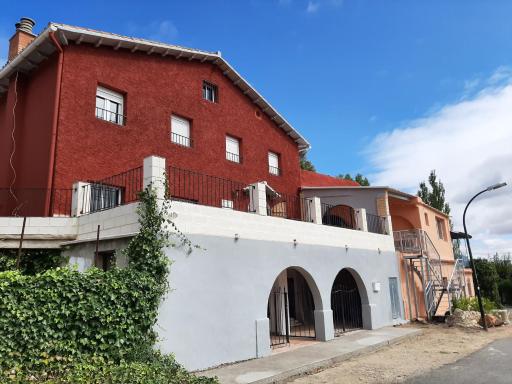 Casa rural 