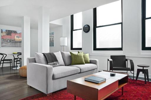 Abode Pittsburgh - Downtown Convention Center - Housity