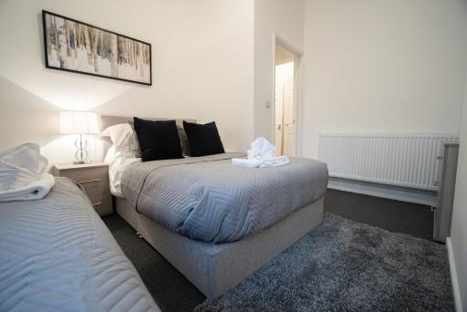 Corpa Retreat - Housity