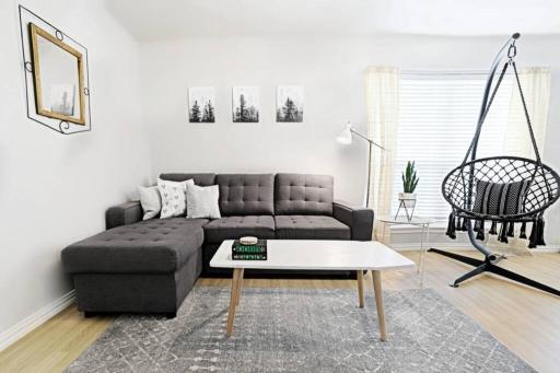 The Resting Space + FREE ARBORETUM TICKETS - Housity