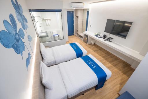 Siri regent Hotel - Housity