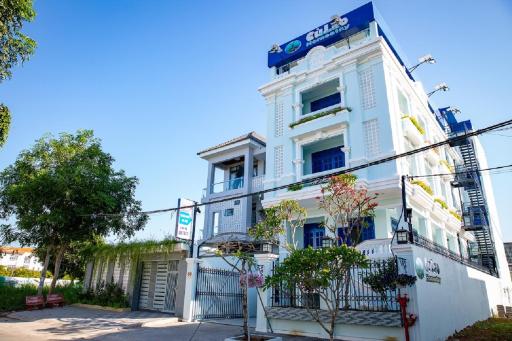 Cù Lao Xanh Homestay - Housity
