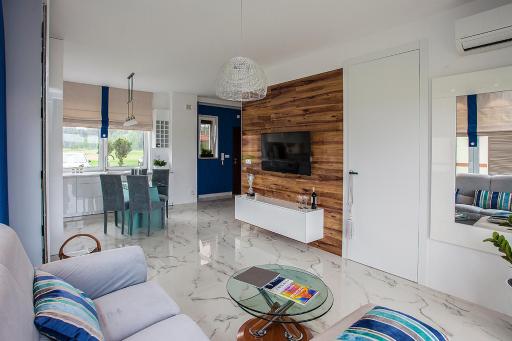 GOLF APARTAMENT W Sobieniach - Housity