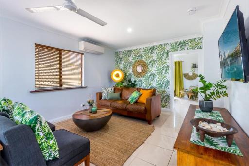 Savannah House - Housity
