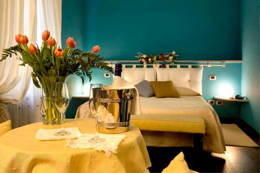 Hotel Cascina Di Corte - Housity