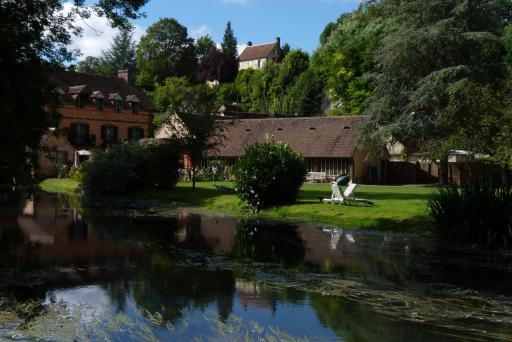 Domaine De Villeray - Housity