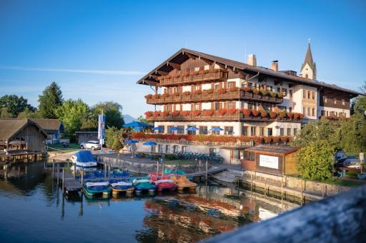 SeeHotel Wassermann - Housity