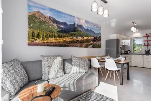 Apartament Biathlon - Housity