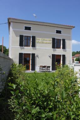 Gite de Maillemont - Housity