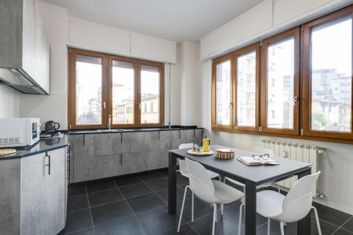 Lulli Bright and Cozy Flat - Housity