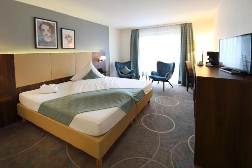 Lobinger-Parkhotel - Housity