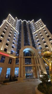 HOTEL AYNI - Housity