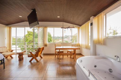 Hotel Campestre La Posada Del Rancho - Housity